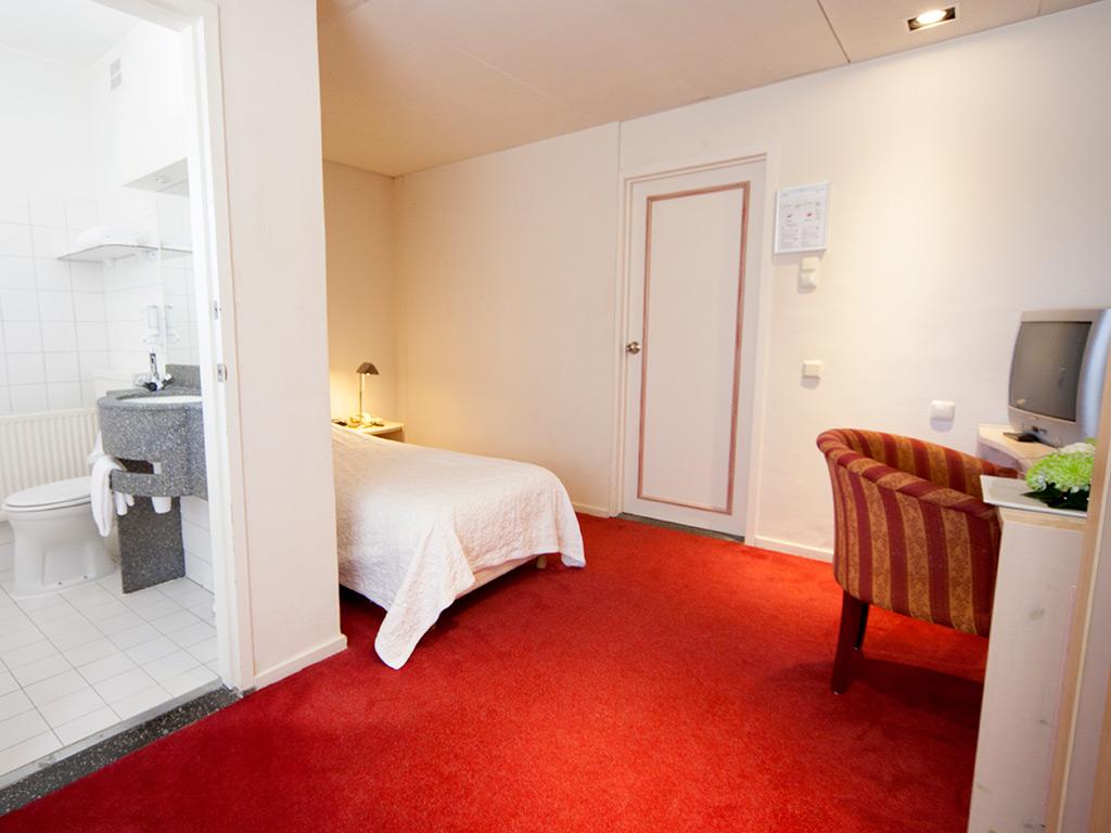Fletcher Boutique Hotel De Mallejan Vierhouten Exterior photo