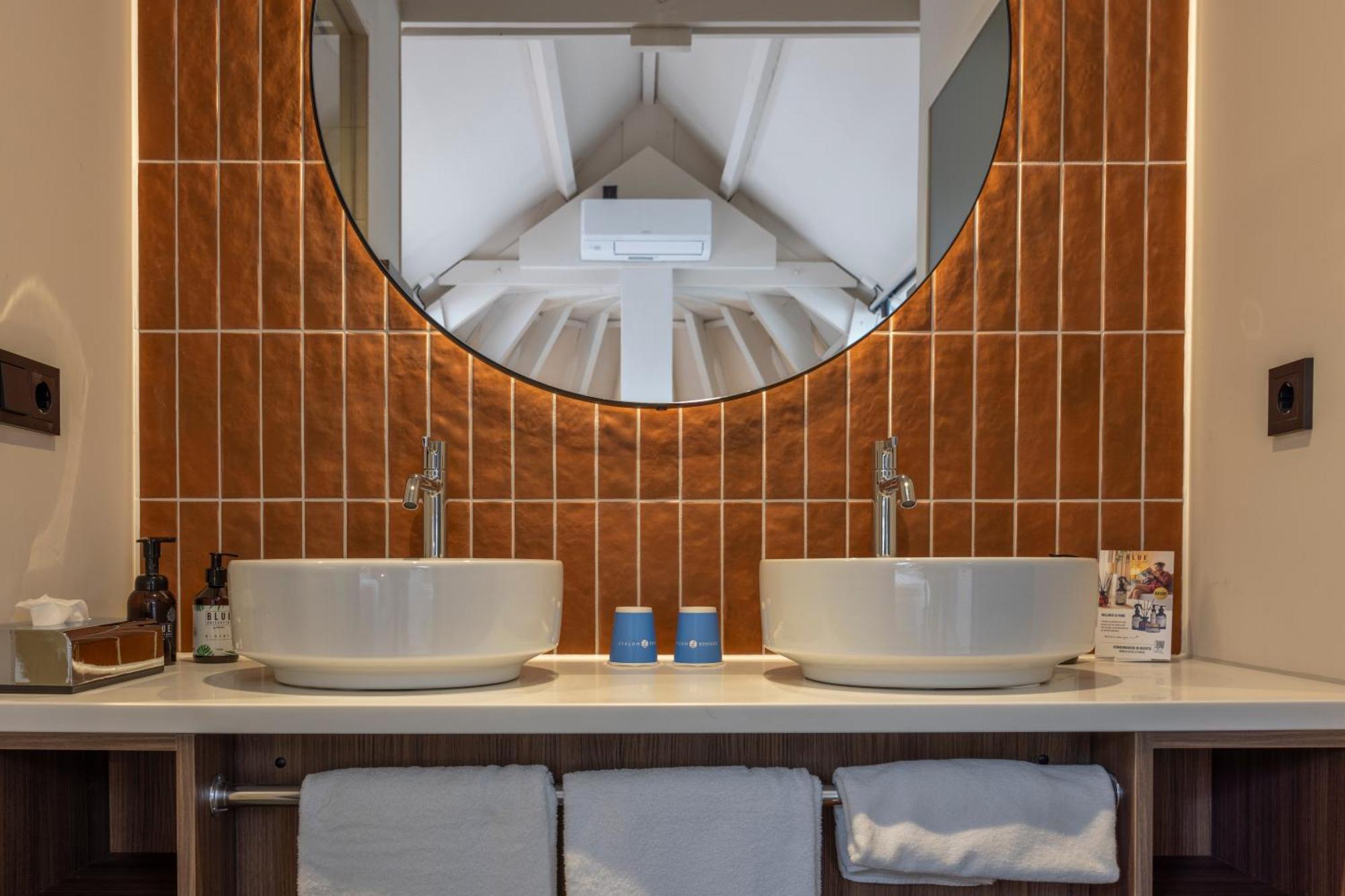 Fletcher Boutique Hotel De Mallejan Vierhouten Exterior photo