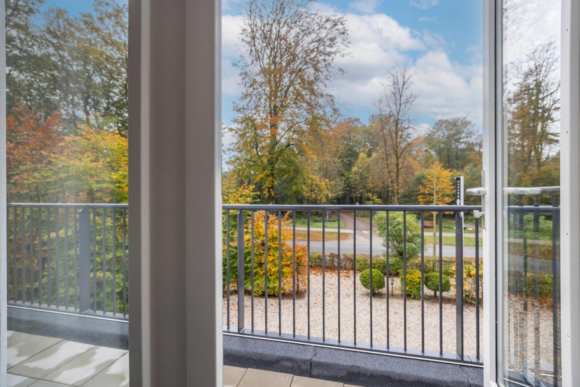 Fletcher Boutique Hotel De Mallejan Vierhouten Exterior photo